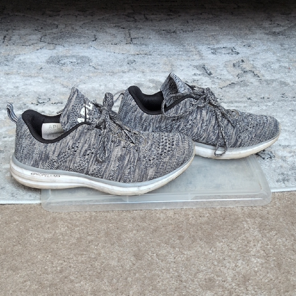 APL Heathered Techloom Pro W Size 7